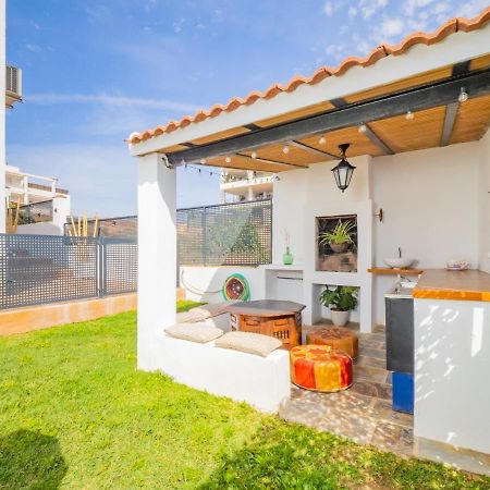 Cubo'S Hostal William'S Sunny 5 With Breakfast Torre de Benagalbon Esterno foto