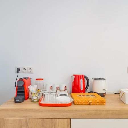 Cubo'S Hostal William'S Sunny 5 With Breakfast Torre de Benagalbon Esterno foto