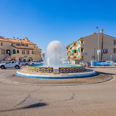 Cubo'S Hostal William'S Sunny 5 With Breakfast Torre de Benagalbon Esterno foto
