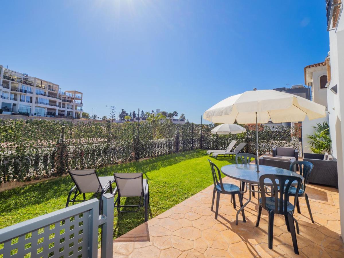 Cubo'S Hostal William'S Sunny 5 With Breakfast Torre de Benagalbon Esterno foto