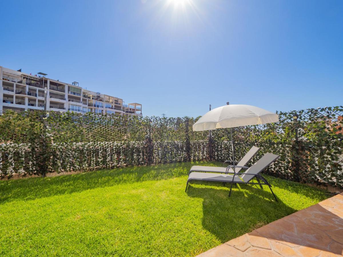 Cubo'S Hostal William'S Sunny 5 With Breakfast Torre de Benagalbon Esterno foto