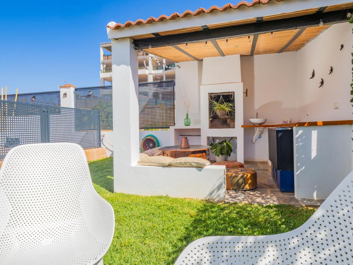 Cubo'S Hostal William'S Sunny 5 With Breakfast Torre de Benagalbon Esterno foto