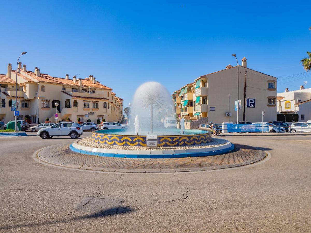 Cubo'S Hostal William'S Sunny 5 With Breakfast Torre de Benagalbon Esterno foto
